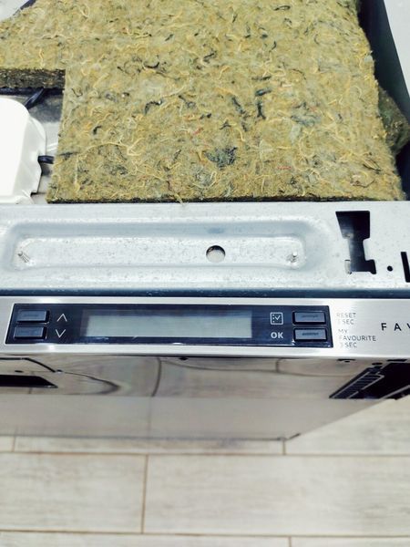 Посудомоечная машина AEG FSK93800P 000044939 фото
