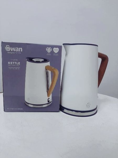Электрочайник Swan Nordic Ultra Fast SK14610 000033052 фото