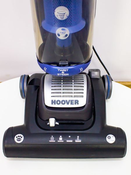 Пылесос вертикальнй Hoover GL71 LPNHE332710670 000014008 фото