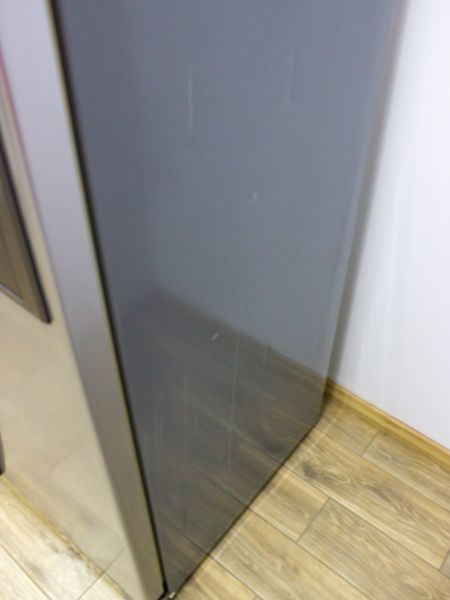 Холодильник SBS Samsung RS21FCMS без шильда sn 907443CX400012W 000031613 фото