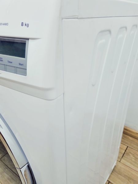 Стиральная машина Sharp ES FC8144W3 DE 000039698 фото