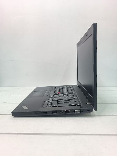 Ноутбук Lenovo ThinkPad L460 14 HD бат до 8 годин 000054241 фото