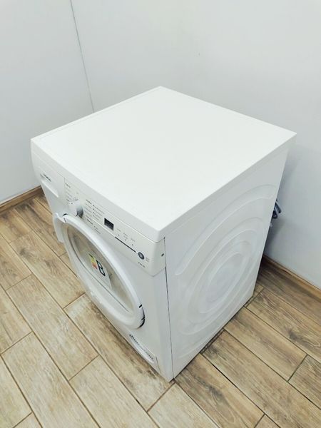 Сушильна машина Siemens IQ500 WT46E3R5 30 2800w 7 кг sn 9207 200284 000037657 фото