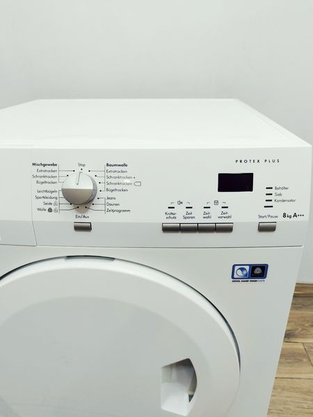 Сушильная машина AEG Protex Plus T67689IH3 000044937 фото