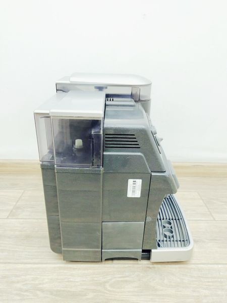 Кавомашина Saeco Vienna Edition SUP 018 1250w sn 20024066798 000039738 фото