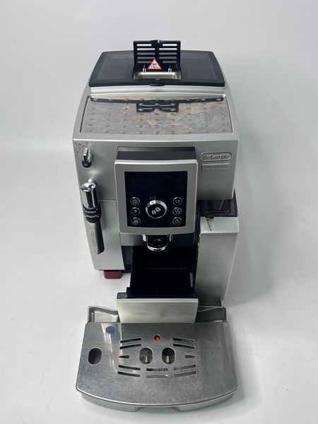 Кавомашина DeLonghi Living Innovation sn 214043CE10011430145 000040037 фото