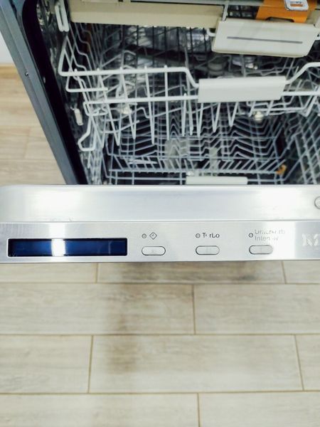 Посудомийна машина Premium G 5565 SCVi XXL 2200w 12 персон sn 57100719780 000039576 фото