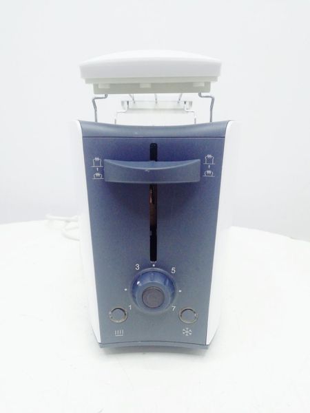 Тостер Studio GT Tds 03 800w White 000035266 фото