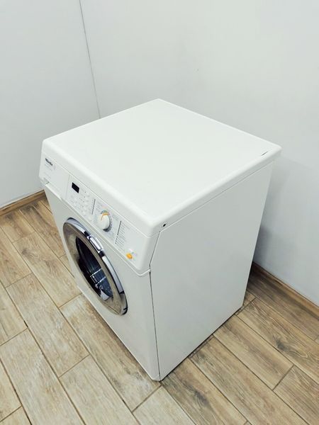 Стиральная машина Miele W463S 000037277 фото