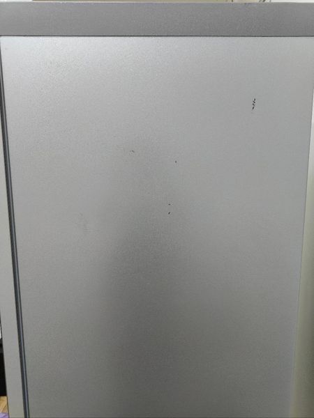 Холодильник однокамерный Husqvama QR2662X 40W 359л sn 54040017 n 457 000049668 фото