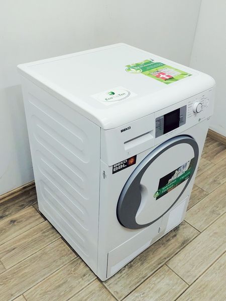 Сушильна машина Beko DPU 7340 X 900w 7 кг sn 1320052101 000044289 фото