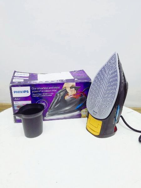 Праска Philips Azur Elite GC5037 80 3000w стік LPNHE598502772 85е 000032664 фото