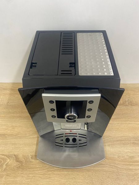 Кофемашина De'Longhi Perfecta 1350w sn ESAM5550 B 000048838 фото