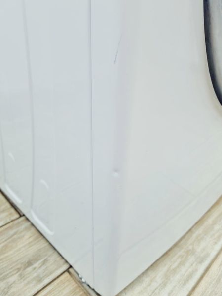 Стиральная машина Sharp ES FC8144W3 DE 000039698 фото