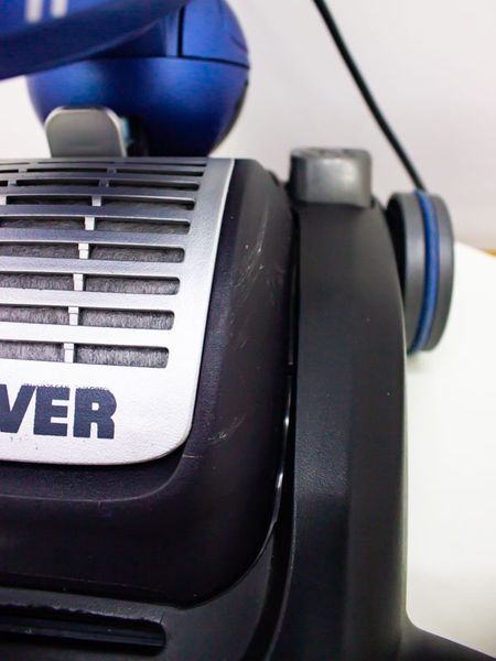 Пылесос вертикальнй Hoover GL71 LPNHE332710670 000014008 фото