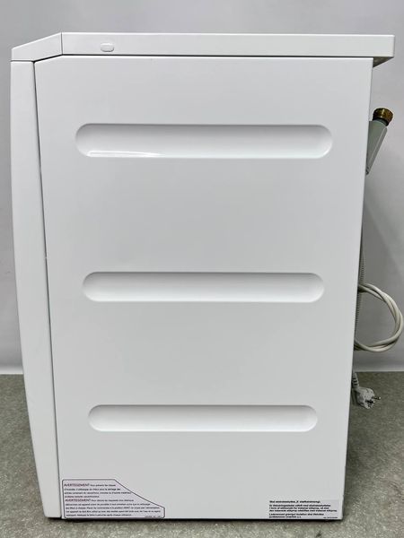 Стиральная машина Miele W 4144 WPS 000039524 фото