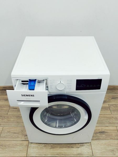 Стиральная машина Siemens IQ300 WM14N223 41 000040167 фото