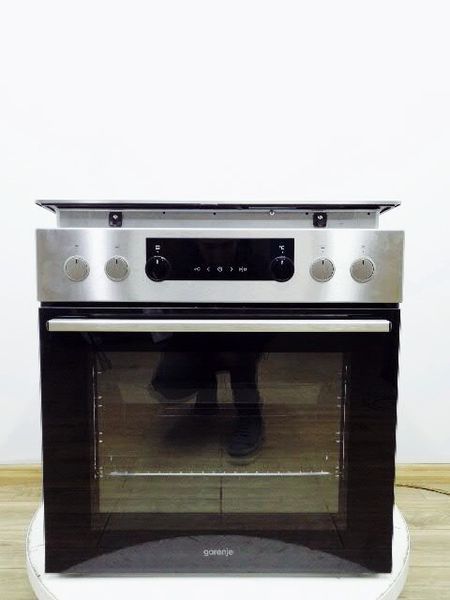 Электродуховка Gorenje BC737E114X 000031770 фото