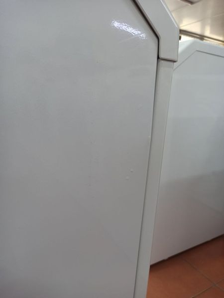 Стиральная машина вертикальная Miele W 605 F 000035782 фото