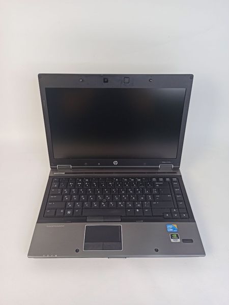 Ноутбук HP EliteBook 8440W 000041635 фото