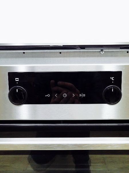 Электродуховка Gorenje BC737E114X 000031770 фото