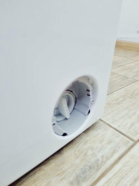 Стиральная машина Sharp ES FC8144W3 DE 000039698 фото