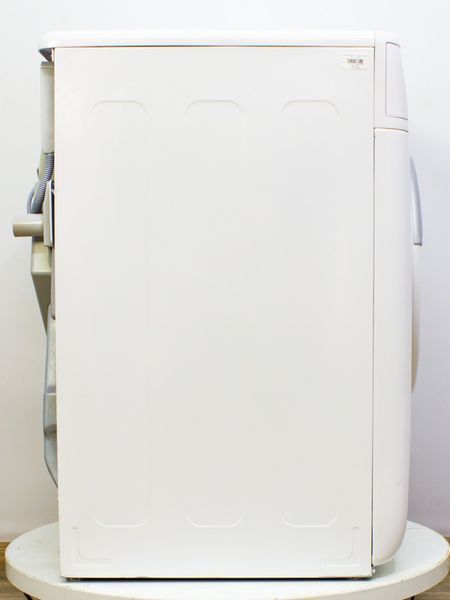 Сушильна машина Bauknecht TK PLUS 71B Di 2700w 7кг sn 856027003010 000023973 фото