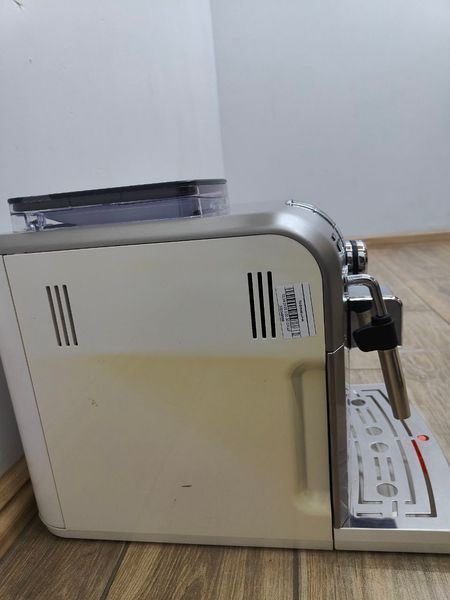 Кофемашина Saeco Vla Torretta 240 HD 8836 1400W sn TU901104009156 000049968 фото