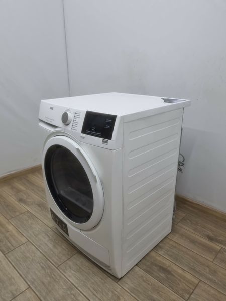 Сушильная машина AEG 7000 Series T7DB60470 000039548 фото