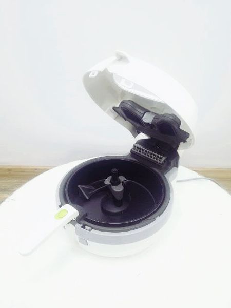 Аерофритюрниця Tefal ActiFry FZ7100 1400w бу (без коробки) LPNHK067192256 150е 000030812 фото