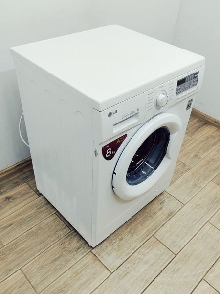 Стиральная машина LG DirectDrive F14B8TDA 000044948 фото