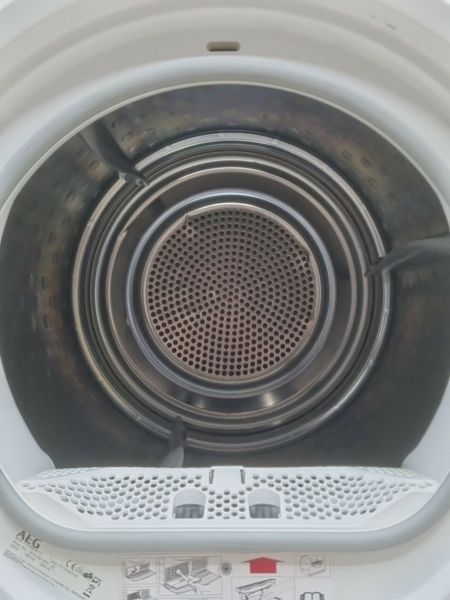Сушильная машина AEG 7000 Series T7DB60470 000039548 фото