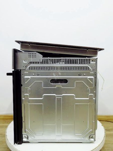 Электродуховка Gorenje BC737E114X 000031770 фото