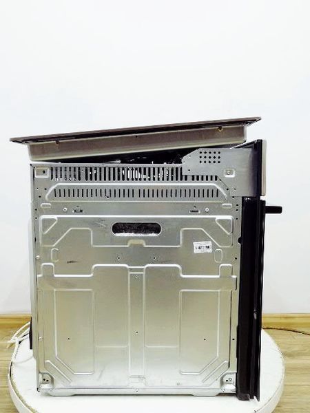 Электродуховка Gorenje BC737E114X 000031770 фото