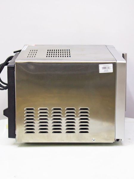 Мікрохвильова піч Caso D80D20ESL A5 1200w гриль 1000w sn 700140332000904 000024484 фото