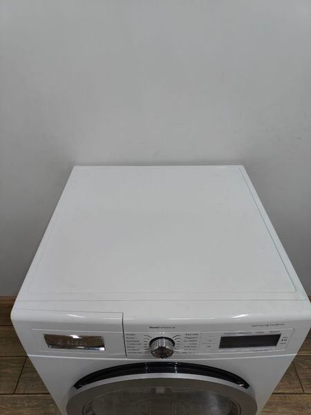 Сушильная машина Bosch HomeProfessional WTY8770111 1000W 8кг sn 200781 000051970 фото