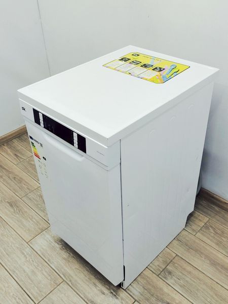 Посудомоечная машина OK ODW 4541 FS E 000040134 фото