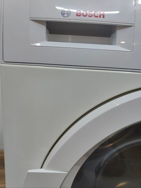 Сушильна машина Bosch WTG86400 2800W 9кг sn 9607200278 000048669 фото