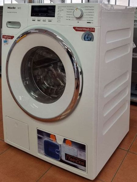 Стиральная машина Miele WMH121 WPS 000032329 фото
