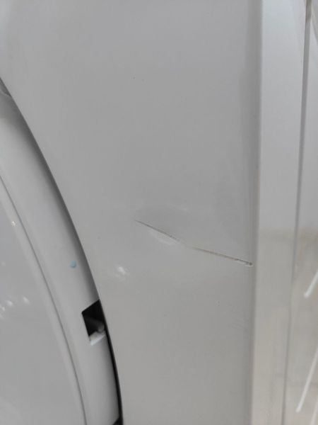 Сушильна машина Electrolux EDC2086PDW 2250W 8кг sn 50897121 n528 000050810 фото