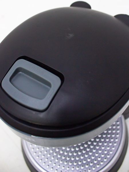 Кофеварка капельная Sencor SCE 2000BK 000027657 фото