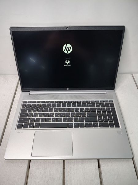 Ноутбук PROBOOK 455 G8 15.6 FHD бат до 5 часов 000051546 фото