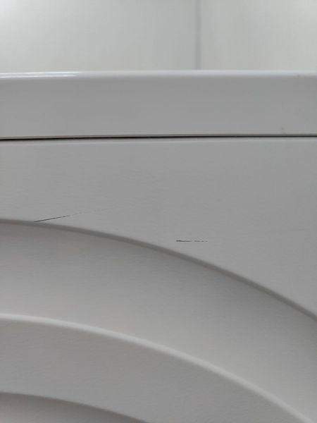Пральна машина Siemens iQ 700 WM16W540 2000W 8кг sn 03446 000051969 фото