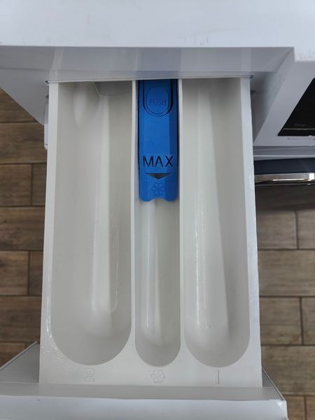 Пральна машина Haier HWD90BP14636N 2200W 9кг sn CE0J9CE0100T6M480025 000051170 фото