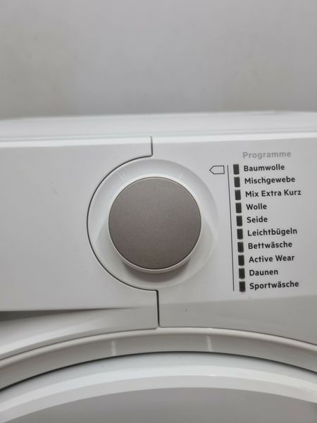 Сушильная машина AEG 7000 Series T7DB60470 000039548 фото