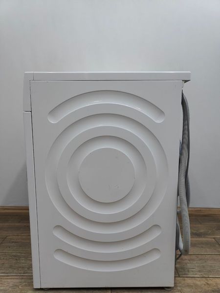 Пральна машина Siemens iQ 700 WM16W540 2000W 8кг sn 03446 000051969 фото