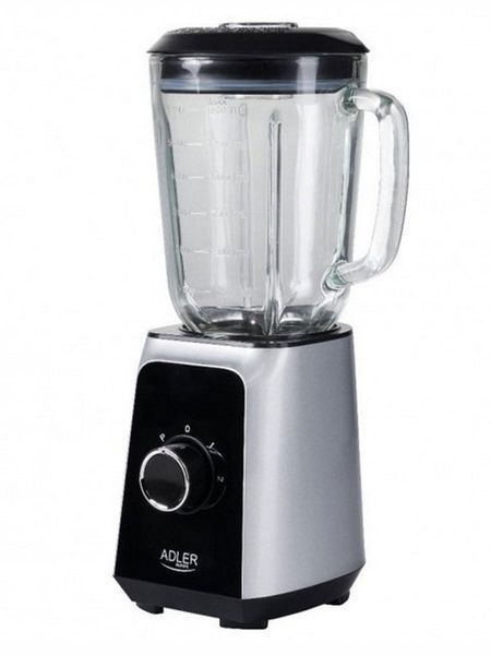 Блендер стационарный Adler AD 4076 1000w 1500мл 000043549 фото