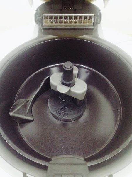 Аерофритюрниця Tefal ActiFry FZ7100 1400w бу (без коробки) LPNHK067192256 150е 000030812 фото