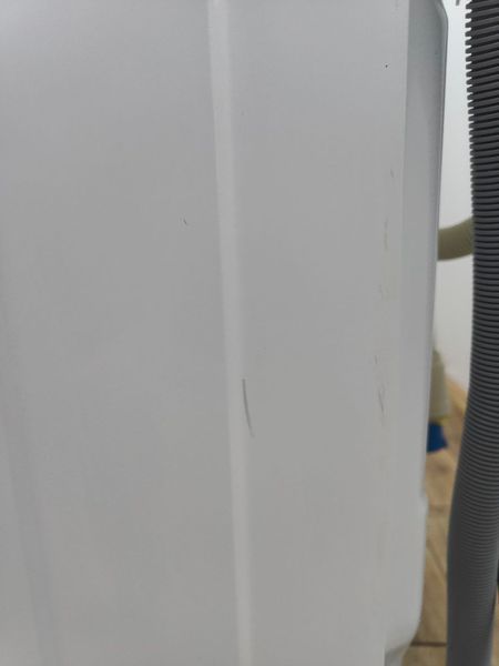 Пральна машина Haier HWD90BP14636N 2200W 9кг sn CE0J9CE0100T6M480025 000051170 фото