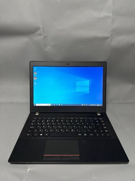 Ноутбук Lenovo E31 70 000047274 фото